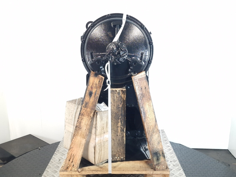 ZF Industrial JCB 6WG115 400/B3740 Gearbox New (Plant) - Hộp số cho Máy móc xây dựng: hình 4 ZF Industrial JCB 6WG115 400/B3740 Gearbox New (Plant) - Hộp số cho Máy móc xây dựng: hình 4