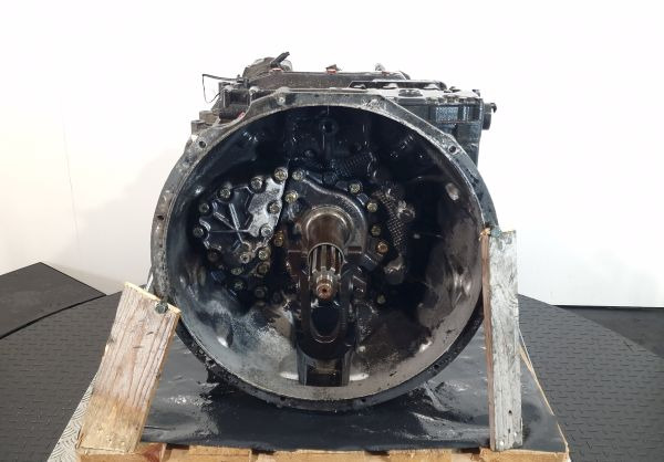 ZF New Ecosplit 16S 1820 TD Gearbox - Hộp số: hình 2 ZF New Ecosplit 16S 1820 TD Gearbox - Hộp số: hình 2