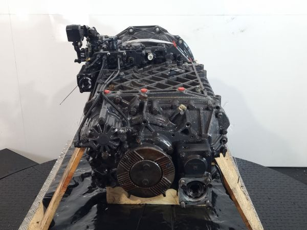 ZF New Ecosplit 16S 2220 TD Gearbox - Hộp số: hình 5 ZF New Ecosplit 16S 2220 TD Gearbox - Hộp số: hình 5