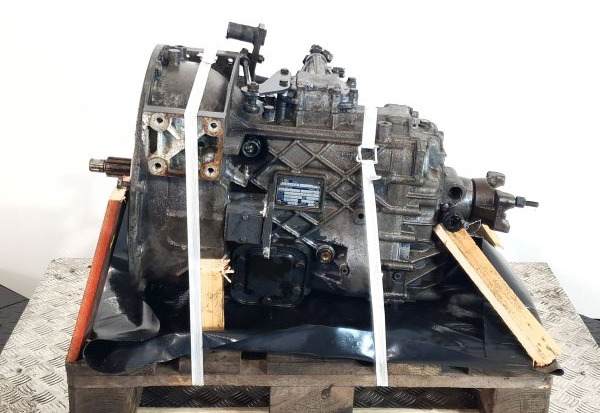 ZF S5-42 Ecolite Gearbox - Hộp số: hình 3 ZF S5-42 Ecolite Gearbox - Hộp số: hình 3