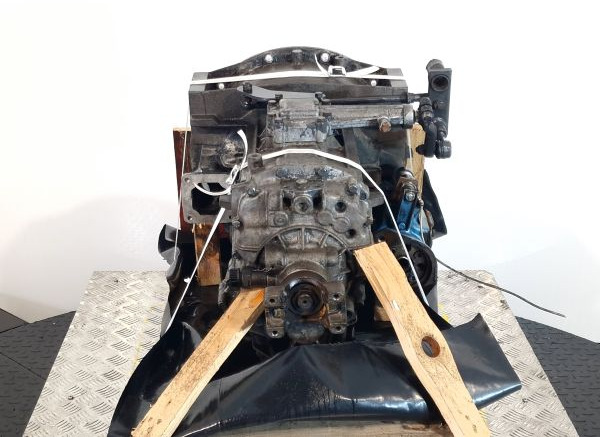 ZF S5-42 Ecolite Gearbox - Hộp số: hình 5 ZF S5-42 Ecolite Gearbox - Hộp số: hình 5