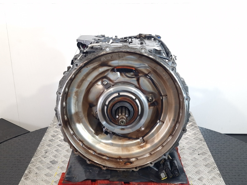 ZF Traxon 12TX2620TD DAF Spec Gearbox - Hộp số: hình 3 ZF Traxon 12TX2620TD DAF Spec Gearbox - Hộp số: hình 3