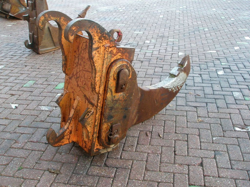 Atlas Ripper Ripper - Cần xé cho Máy móc xây dựng: hình 2 Atlas Ripper Ripper - Cần xé cho Máy móc xây dựng: hình 2