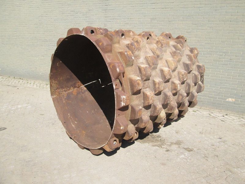 Hamm shellkit 3518 - Máy nhựa đường: hình 2 Hamm shellkit 3518 - Máy nhựa đường: hình 2