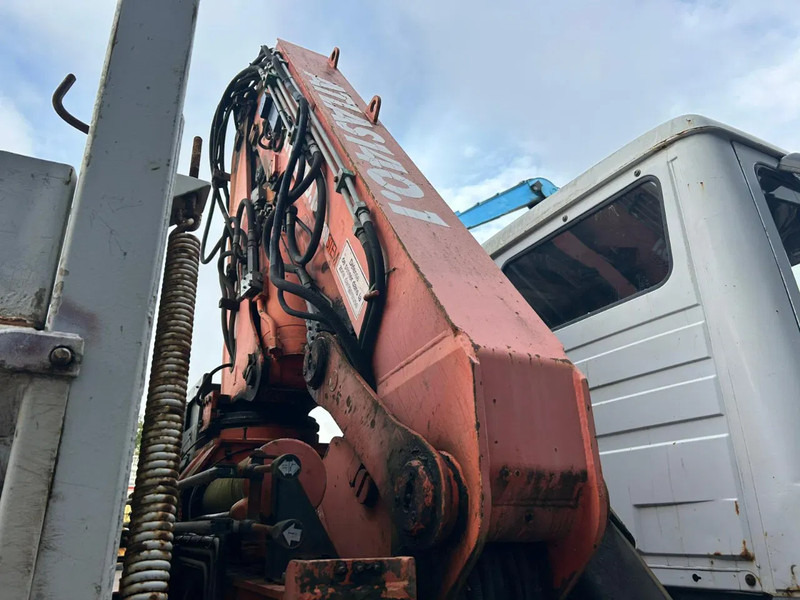 Mercedes-Benz 2024 - Xe ben: hình 5 Mercedes-Benz 2024 - Xe ben: hình 5