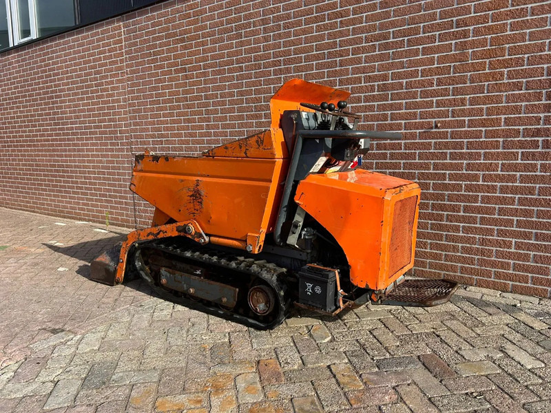 Messersi CH2/R13D/SP - Xe ben đổ mini: hình 2 Messersi CH2/R13D/SP - Xe ben đổ mini: hình 2