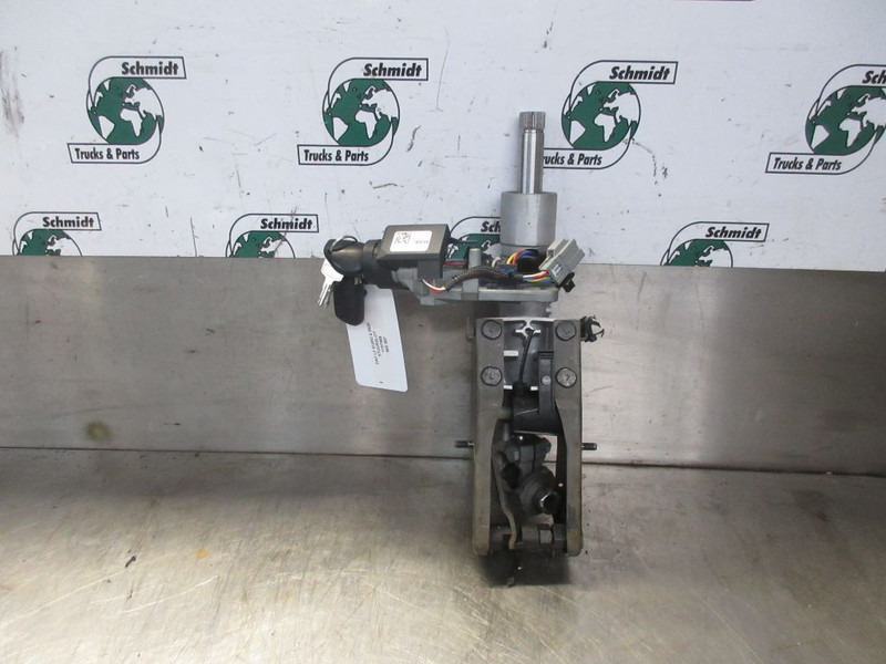 DAF 1707988 STUURSLOT EN KOLOM DAF LF 290 EURO 6 - Cột lái cho Xe tải: hình 4 DAF 1707988 STUURSLOT EN KOLOM DAF LF 290 EURO 6 - Cột lái cho Xe tải: hình 4