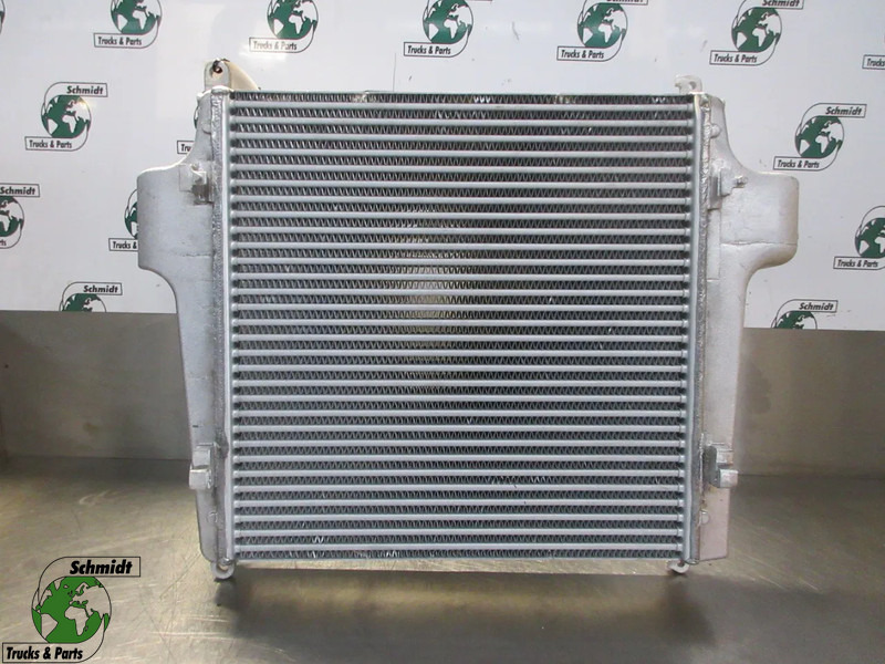DAF 1708380 INTERCOOLER DAF PX7 EURO 6 NIEUWE & GEBRUIK OP VOORRAAAD - Bộ làm mát liên hợp cho Xe tải: hình 1 DAF 1708380 INTERCOOLER DAF PX7 EURO 6 NIEUWE & GEBRUIK OP VOORRAAAD - Bộ làm mát liên hợp cho Xe tải: hình 1