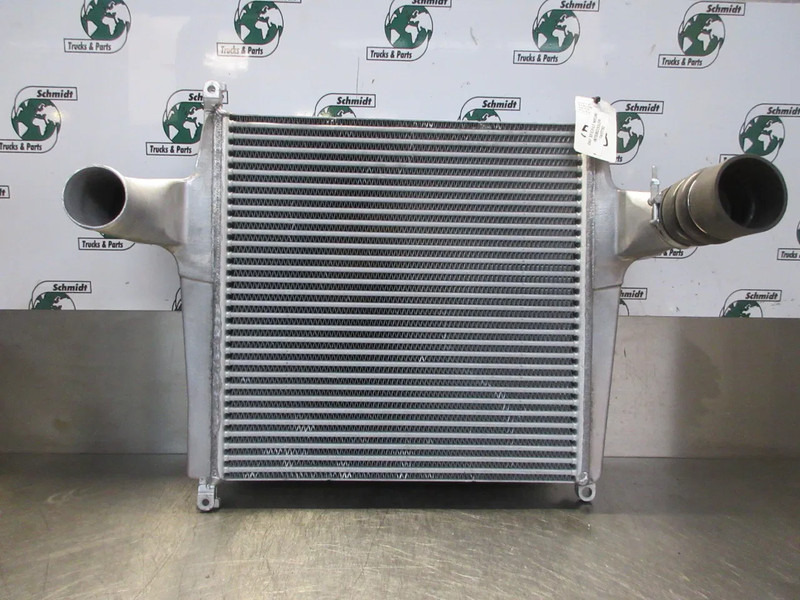 DAF 1708380 INTERCOOLER DAF PX7 EURO 6 NIEUWE & GEBRUIK OP VOORRAAAD - Bộ làm mát liên hợp cho Xe tải: hình 4 DAF 1708380 INTERCOOLER DAF PX7 EURO 6 NIEUWE & GEBRUIK OP VOORRAAAD - Bộ làm mát liên hợp cho Xe tải: hình 4