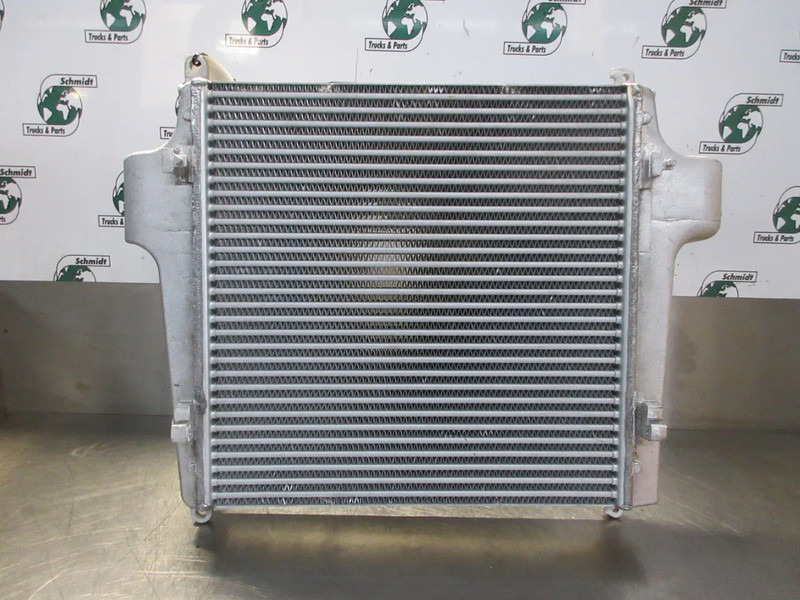DAF 1708380 INTERCOOLER DAF PX7 EURO 6 NIEUWE & GEBRUIK OP VOORRAAAD - Bộ làm mát liên hợp cho Xe tải: hình 3 DAF 1708380 INTERCOOLER DAF PX7 EURO 6 NIEUWE & GEBRUIK OP VOORRAAAD - Bộ làm mát liên hợp cho Xe tải: hình 3