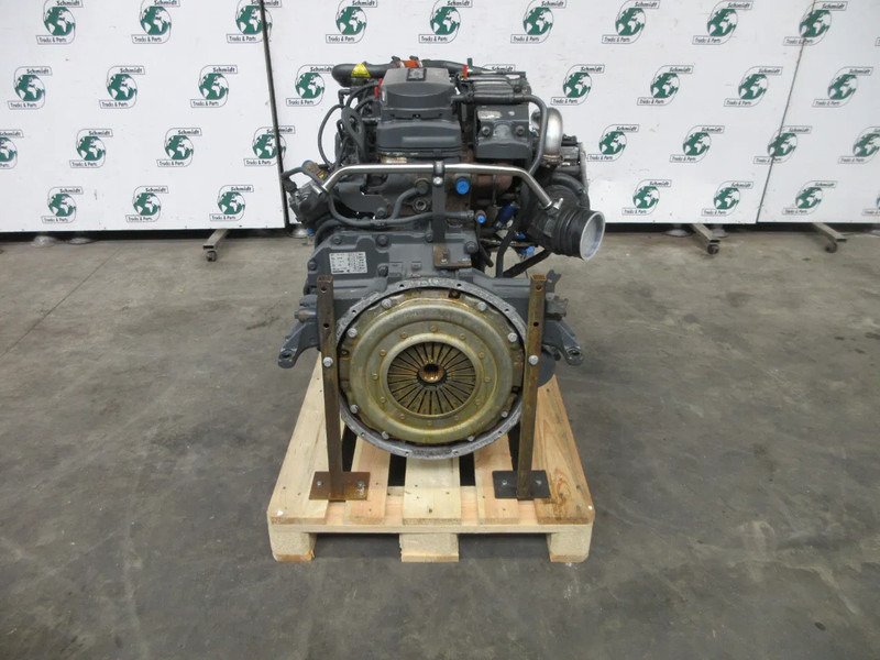 DAF 1715909//1706295//1712745//22391239 DAF PX7 172 KW K2 MODEL 2020 - Động cơ cho Xe tải: hình 4 DAF 1715909//1706295//1712745//22391239 DAF PX7 172 KW K2 MODEL 2020 - Động cơ cho Xe tải: hình 4