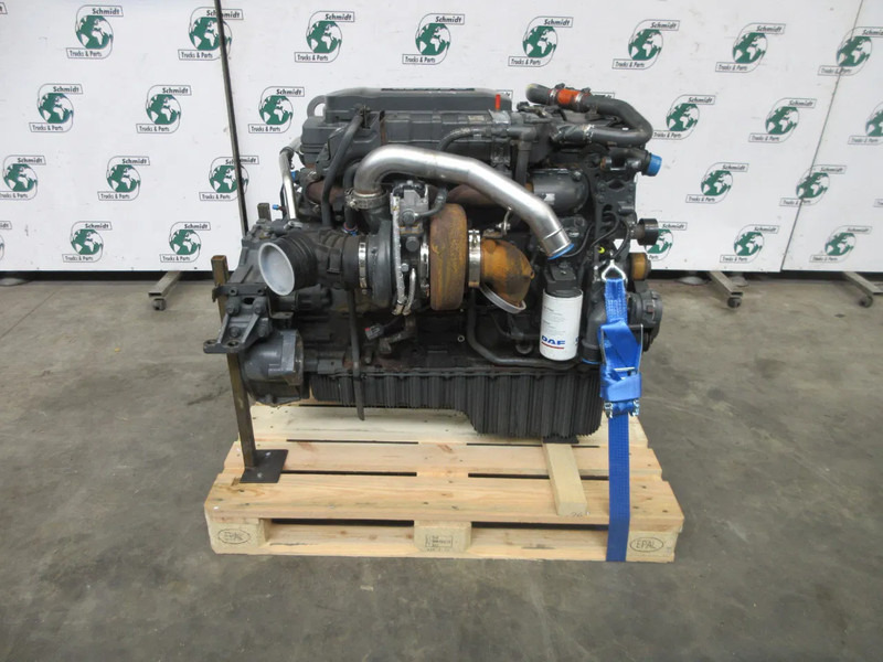 DAF 1715909//1706295//1712745//22391239 DAF PX7 172 KW K2 MODEL 2020 - Động cơ cho Xe tải: hình 3 DAF 1715909//1706295//1712745//22391239 DAF PX7 172 KW K2 MODEL 2020 - Động cơ cho Xe tải: hình 3