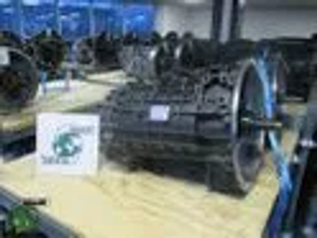 DAF 1719058 / 6 AS 800 TO / Ratio 6.58-078 DAF LF 210 EURO 6 NIEUWE !! DEMO - Hộp số cho Xe tải: hình 3 DAF 1719058 / 6 AS 800 TO / Ratio 6.58-078 DAF LF 210 EURO 6 NIEUWE !! DEMO - Hộp số cho Xe tải: hình 3