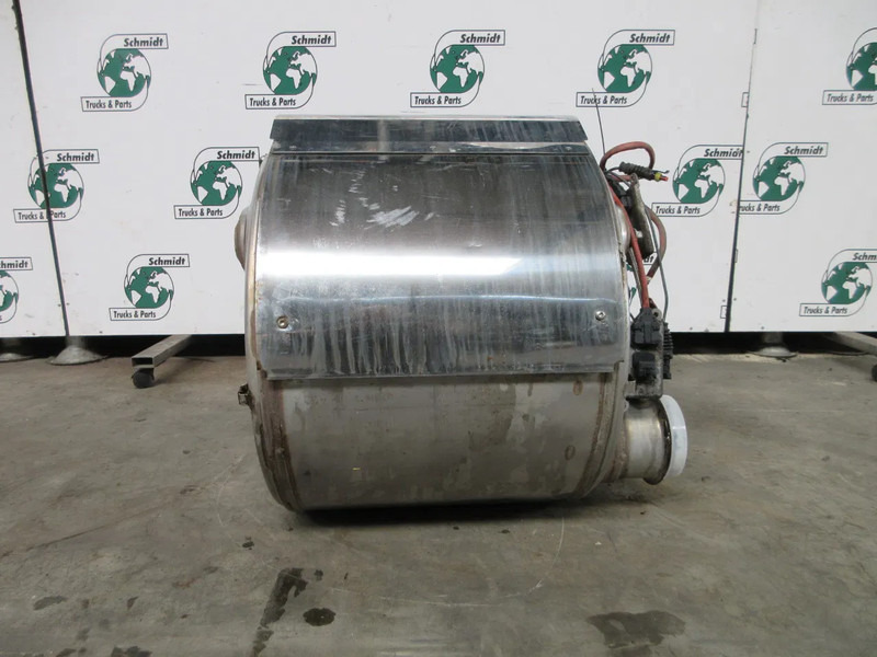 DAF 1747245 // 1827547 KATALYSATOR DAF CF XF EURO 5 - Bộ chuyển đổi xúc tác cho Xe tải: hình 5 DAF 1747245 // 1827547 KATALYSATOR DAF CF XF EURO 5 - Bộ chuyển đổi xúc tác cho Xe tải: hình 5