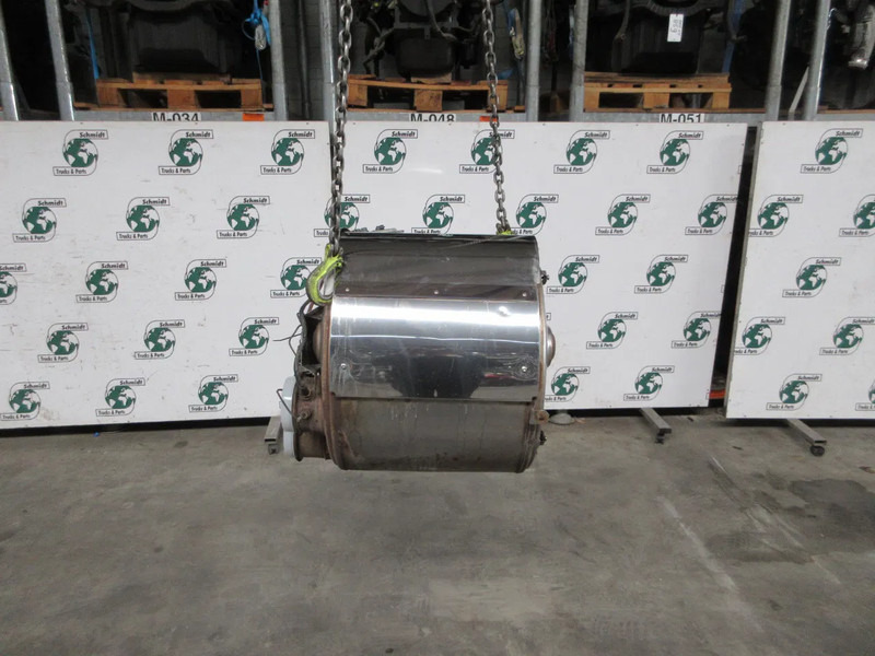 DAF 1747245 // 1827547 KATALYSATOR DAF CF XF EURO 5 - Bộ chuyển đổi xúc tác cho Xe tải: hình 2 DAF 1747245 // 1827547 KATALYSATOR DAF CF XF EURO 5 - Bộ chuyển đổi xúc tác cho Xe tải: hình 2