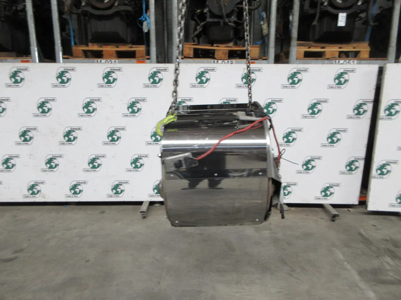 DAF 1747245 // 1827547 KATALYSATOR DAF CF XF EURO 5 - Bộ chuyển đổi xúc tác cho Xe tải: hình 3 DAF 1747245 // 1827547 KATALYSATOR DAF CF XF EURO 5 - Bộ chuyển đổi xúc tác cho Xe tải: hình 3