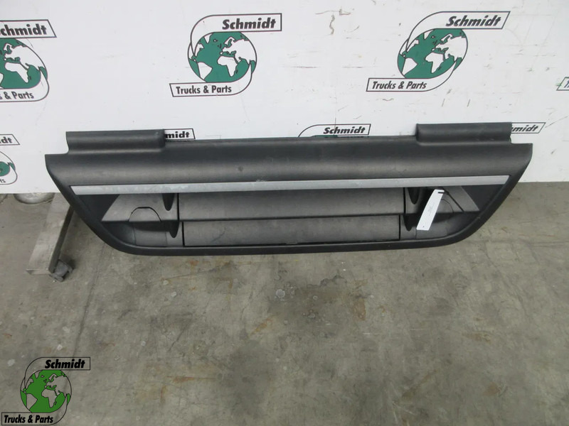 DAF 1786644 DAF CF 75 GRILL EURO 5 - Lưới tản nhiệt cho Xe tải: hình 1 DAF 1786644 DAF CF 75 GRILL EURO 5 - Lưới tản nhiệt cho Xe tải: hình 1