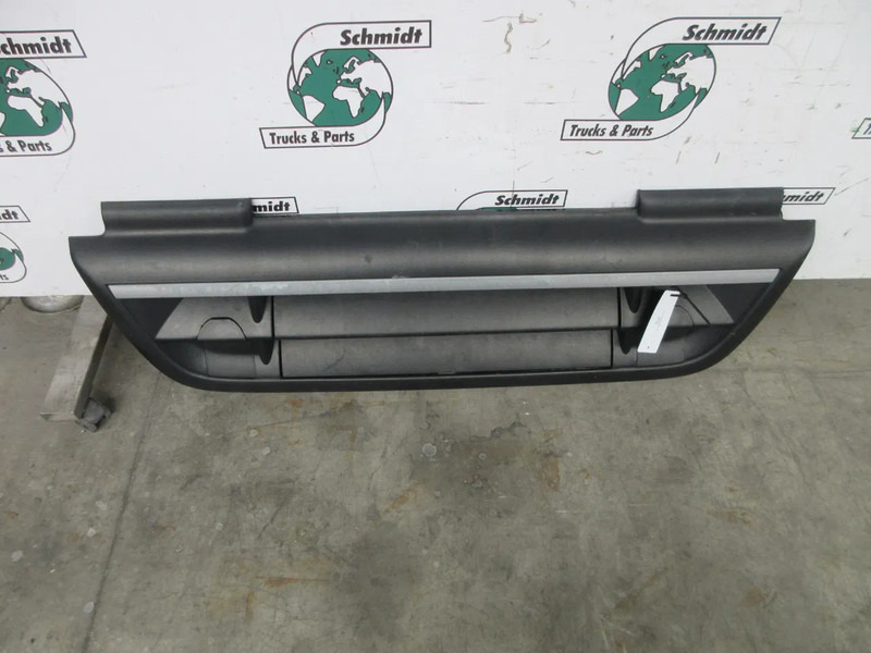 DAF 1786644 DAF CF 75 GRILL EURO 5 - Lưới tản nhiệt cho Xe tải: hình 3 DAF 1786644 DAF CF 75 GRILL EURO 5 - Lưới tản nhiệt cho Xe tải: hình 3
