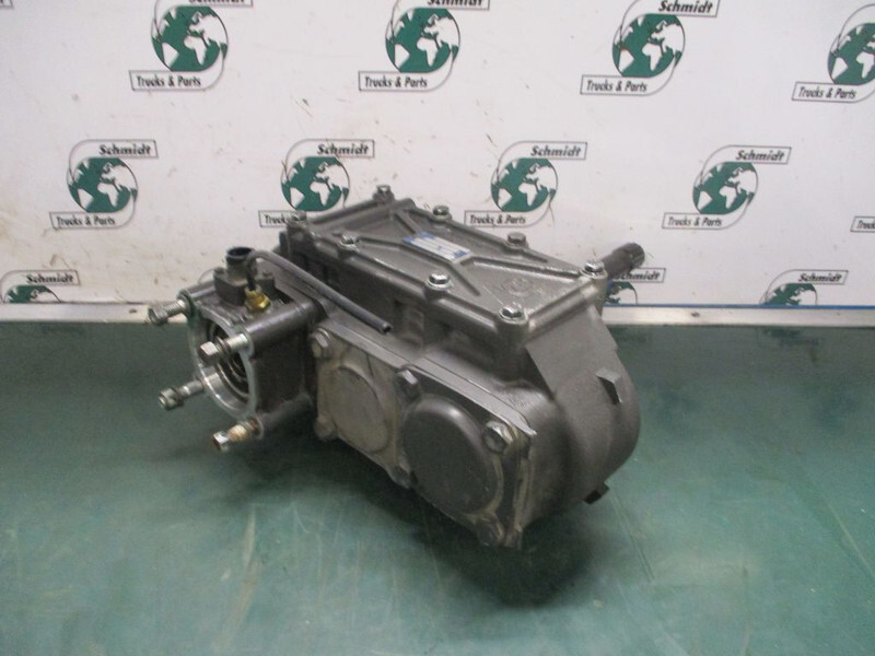 DAF 1809460 3D PTO - Thủy lực cho Xe tải: hình 1 DAF 1809460 3D PTO - Thủy lực cho Xe tải: hình 1