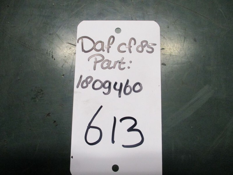 DAF 1809460 3D PTO - Thủy lực cho Xe tải: hình 3 DAF 1809460 3D PTO - Thủy lực cho Xe tải: hình 3