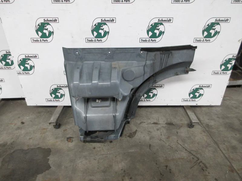 Cabin và nội thất cho Xe tải DAF 1836305//1836304//1291173//1291172 INSTAPKAST RECHT EN LINKS DAF XF 95 // 105 EURO 5 NIEUWE: hình 6