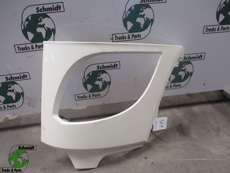 DAF 1837648 CF 400 Euro 6 links - Góc cản cho Xe tải: hình 1 DAF 1837648 CF 400 Euro 6 links - Góc cản cho Xe tải: hình 1