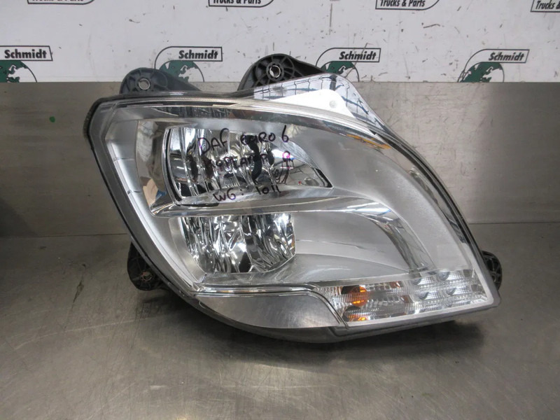 DAF 1857527 KOPLAMP XENOS LED DAF XF 480 EURO 6 RECHTS MODEL 2022 - Đèn trước cho Xe tải: hình 4 DAF 1857527 KOPLAMP XENOS LED DAF XF 480 EURO 6 RECHTS MODEL 2022 - Đèn trước cho Xe tải: hình 4