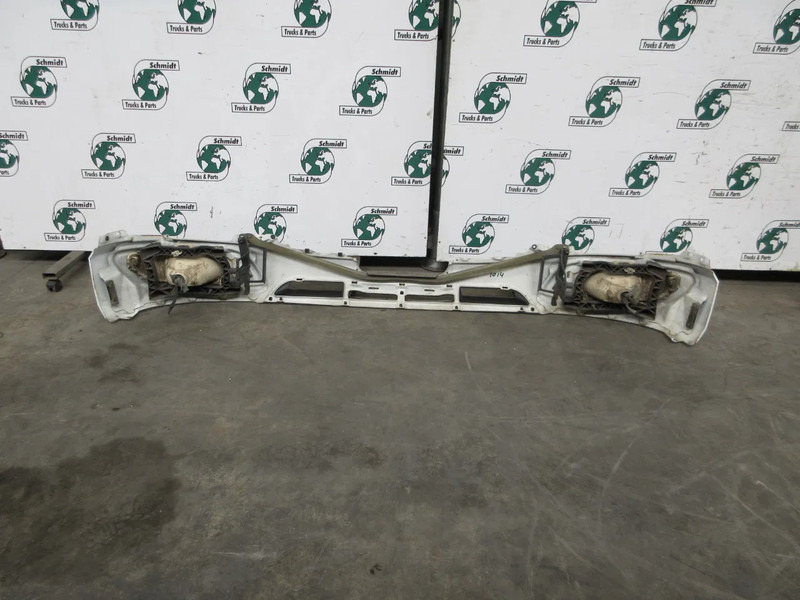 DAF 1876631 DAF CF 450 BUMPER MODEL 2021 EURO 6 NIEUWE EN GEBRUIKT - Cản xe cho Xe tải: hình 3 DAF 1876631 DAF CF 450 BUMPER MODEL 2021 EURO 6 NIEUWE EN GEBRUIKT - Cản xe cho Xe tải: hình 3