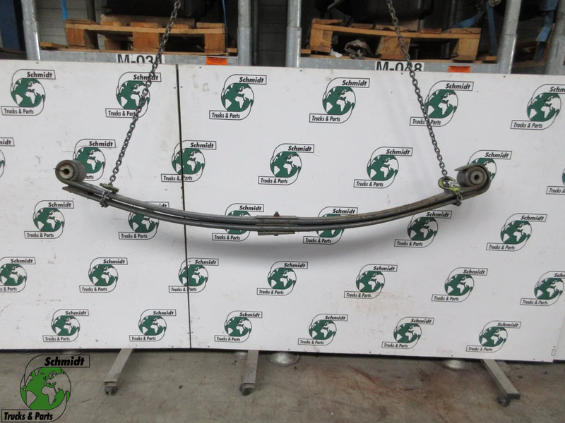 DAF 1890046 BLADVEER DAF CF XF 480 EURO 6 MODEL 2021 - Hệ thống treo thép cho Xe tải: hình 1 DAF 1890046 BLADVEER DAF CF XF 480 EURO 6 MODEL 2021 - Hệ thống treo thép cho Xe tải: hình 1