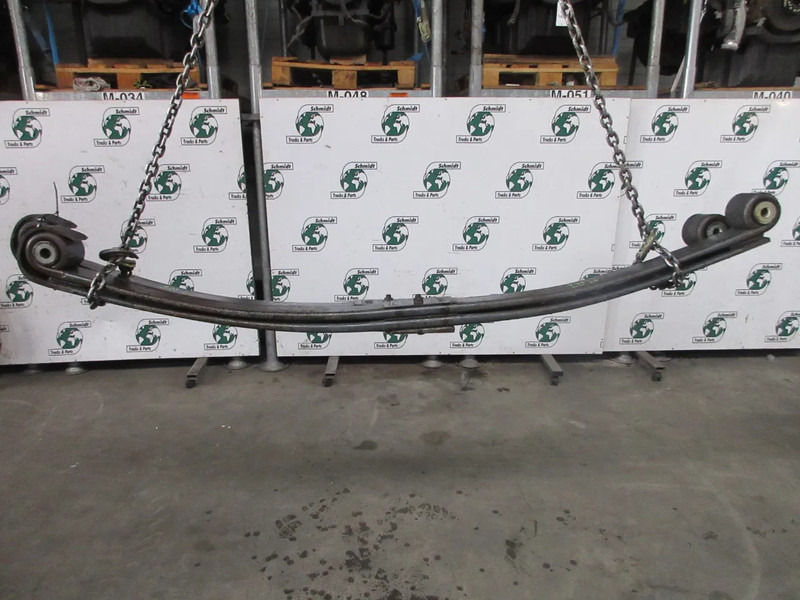 DAF 1890092 TWEE BLADS VEER VOOR DAF XF CF EURO 6 - Hệ thống treo thép cho Xe tải: hình 3 DAF 1890092 TWEE BLADS VEER VOOR DAF XF CF EURO 6 - Hệ thống treo thép cho Xe tải: hình 3