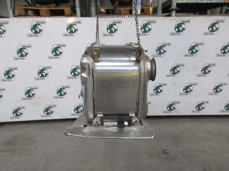 DAF 1933421 KATALYSATOR DAF XF CF EURO 6 - Bộ chuyển đổi xúc tác cho Xe tải: hình 5 DAF 1933421 KATALYSATOR DAF XF CF EURO 6 - Bộ chuyển đổi xúc tác cho Xe tải: hình 5