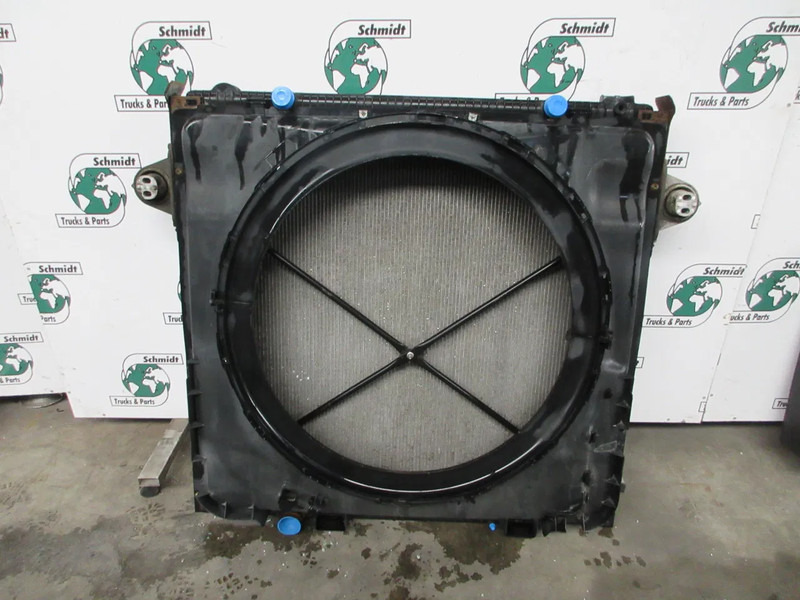 DAF 1940146 / 2204691 / 2015914 / 1978788 RADIATEUR DAF XF EURO 6 - Bộ tản nhiệt cho Xe tải: hình 2 DAF 1940146 / 2204691 / 2015914 / 1978788 RADIATEUR DAF XF EURO 6 - Bộ tản nhiệt cho Xe tải: hình 2