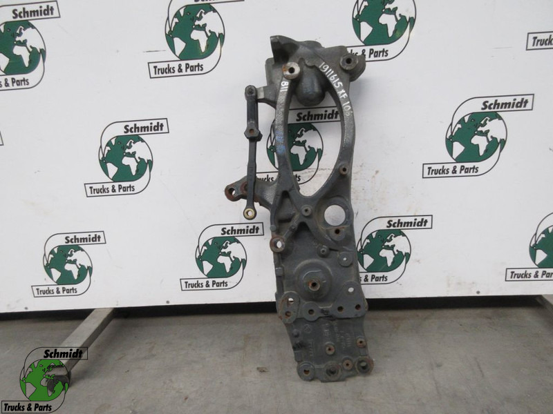 DAF 1944615 XF106 CHASSIS DEEL FRONT EURO 6 - Khung/ Sườn cho Xe tải: hình 1 DAF 1944615 XF106 CHASSIS DEEL FRONT EURO 6 - Khung/ Sườn cho Xe tải: hình 1
