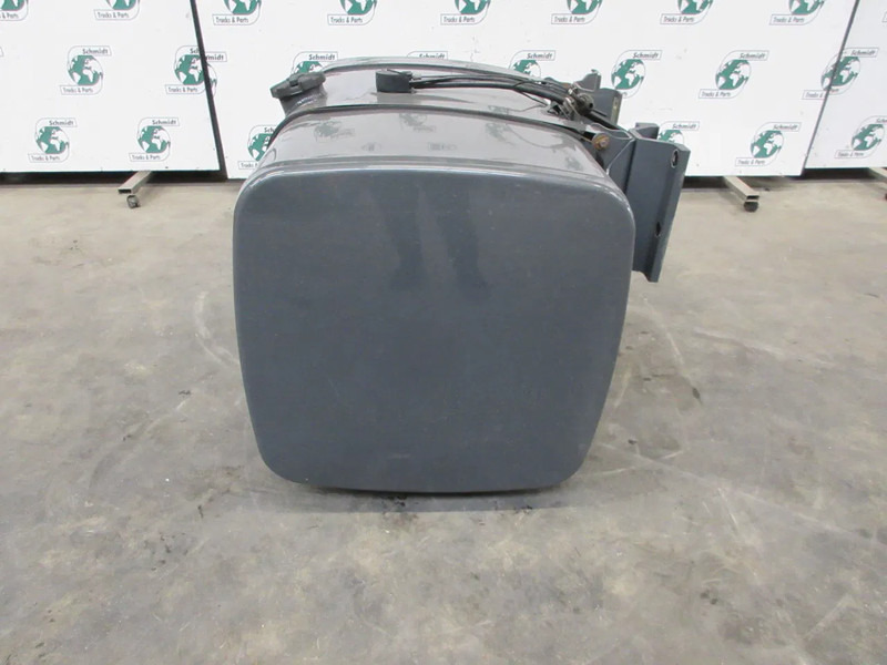 DAF 1949909 DIESELTANK 492 LITER DAF XF 450 EURO 6 MODEL 2021 - Bình nhiên liệu cho Xe tải: hình 4 DAF 1949909 DIESELTANK 492 LITER DAF XF 450 EURO 6 MODEL 2021 - Bình nhiên liệu cho Xe tải: hình 4