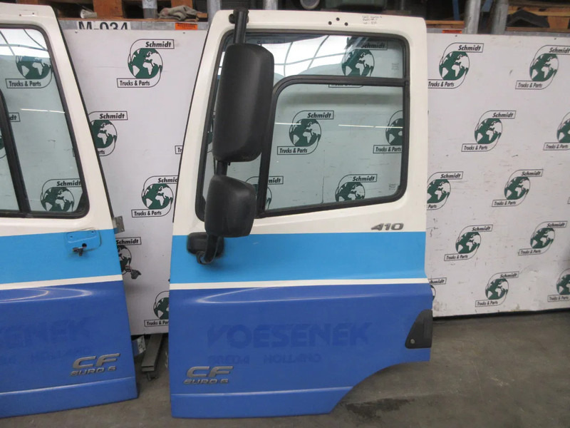 DAF 1950970 // 1950971 DEUR DAF CF EURO 6 MODEL 2018 RECHTS EN LINKS - Cửa và phụ tùng cho Xe tải: hình 4 DAF 1950970 // 1950971 DEUR DAF CF EURO 6 MODEL 2018 RECHTS EN LINKS - Cửa và phụ tùng cho Xe tải: hình 4