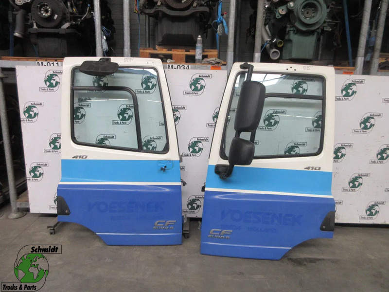 DAF 1950970 // 1950971 DEUR DAF CF EURO 6 MODEL 2018 RECHTS EN LINKS - Cửa và phụ tùng cho Xe tải: hình 1 DAF 1950970 // 1950971 DEUR DAF CF EURO 6 MODEL 2018 RECHTS EN LINKS - Cửa và phụ tùng cho Xe tải: hình 1