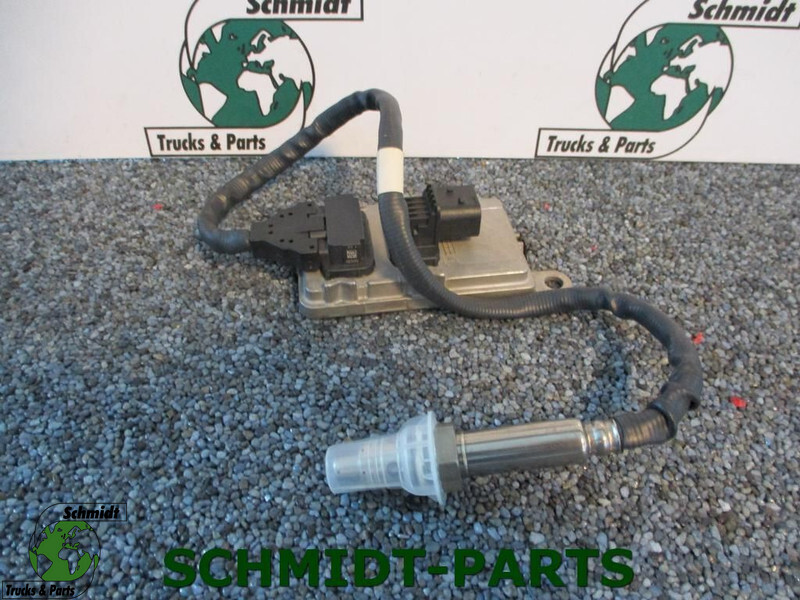 DAF 1973527 / 2006245 NOX Sensor Euro 6 - Hệ thống xả cho Xe tải: hình 1 DAF 1973527 / 2006245 NOX Sensor Euro 6 - Hệ thống xả cho Xe tải: hình 1