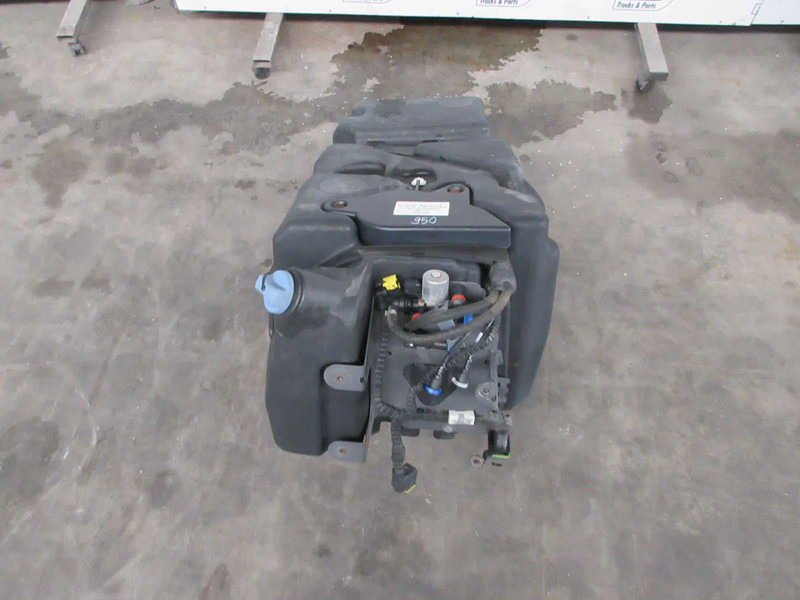 DAF 1981182 //1928238 // 1981181 DAF XF EURO 6 90 LITER INHOUD - Bình nhiên liệu cho Xe tải: hình 4 DAF 1981182 //1928238 // 1981181 DAF XF EURO 6 90 LITER INHOUD - Bình nhiên liệu cho Xe tải: hình 4