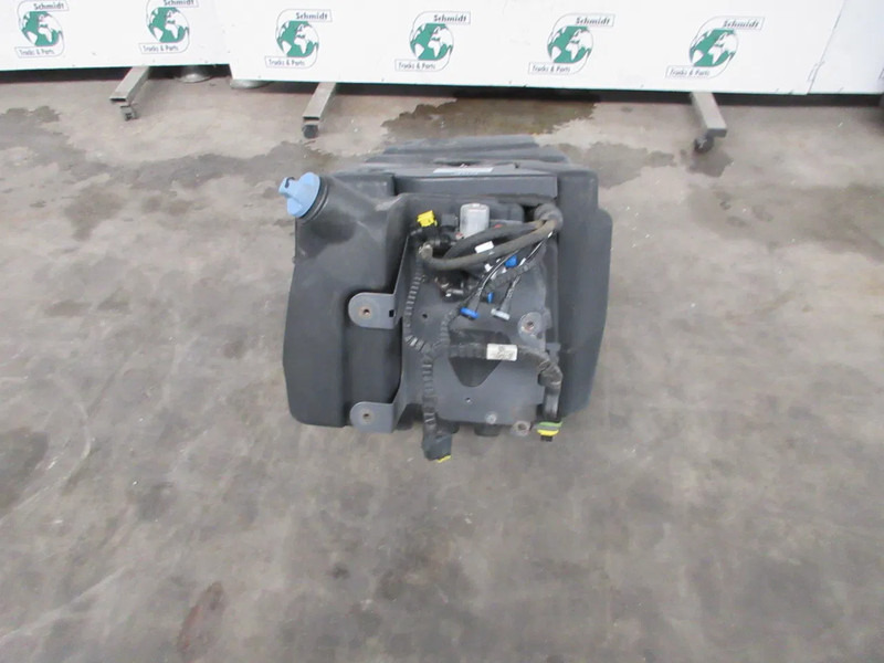 DAF 1981182 //1928238 // 1981181 DAF XF EURO 6 90 LITER INHOUD - Bình nhiên liệu cho Xe tải: hình 5 DAF 1981182 //1928238 // 1981181 DAF XF EURO 6 90 LITER INHOUD - Bình nhiên liệu cho Xe tải: hình 5