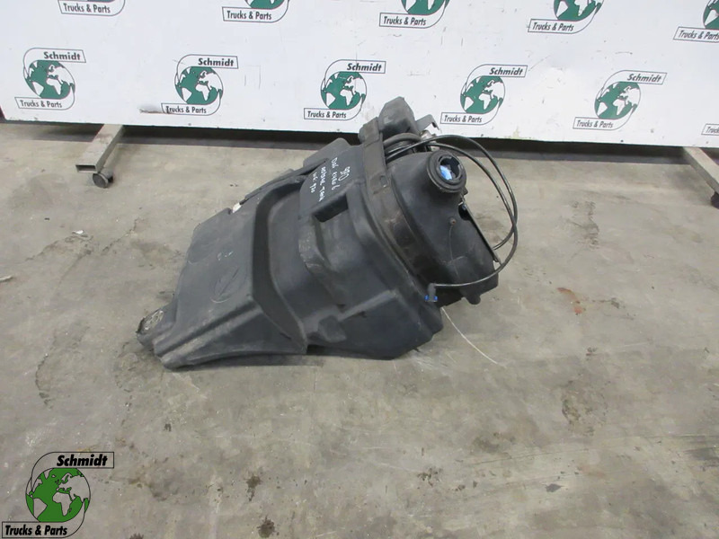 DAF 1981185 / 2018954 DAF CF 450 EURO 6 - Bình nhiên liệu cho Xe tải: hình 1 DAF 1981185 / 2018954 DAF CF 450 EURO 6 - Bình nhiên liệu cho Xe tải: hình 1