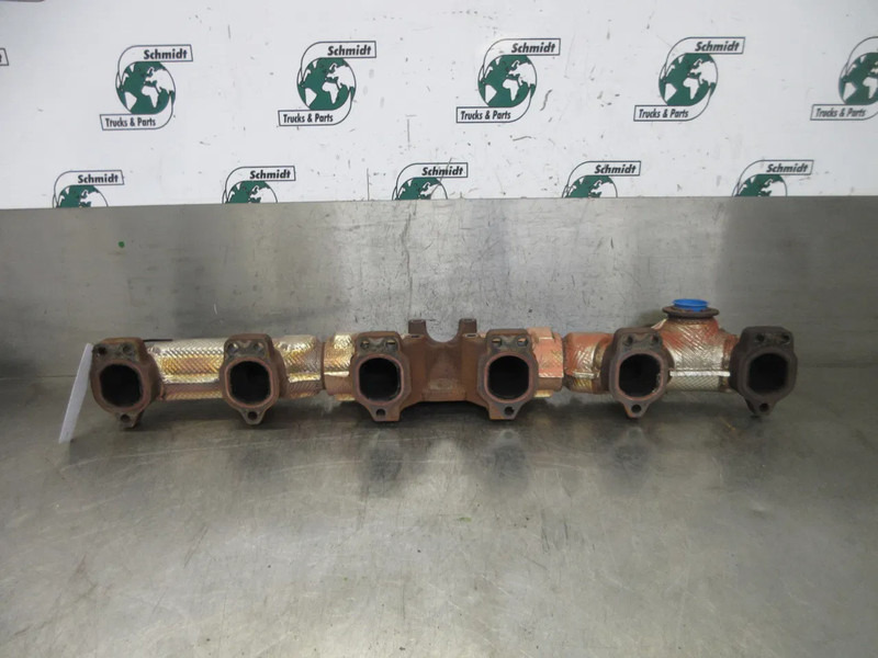 DAF 2124729 SPRIJTSTUK DAF XF 480 EURO 6 MODULEN - Cổ góp xả cho Xe tải: hình 4 DAF 2124729 SPRIJTSTUK DAF XF 480 EURO 6 MODULEN - Cổ góp xả cho Xe tải: hình 4
