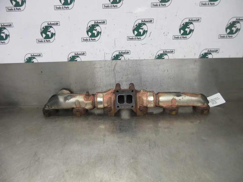 DAF 2124729 SPRIJTSTUK DAF XF 480 EURO 6 MODULEN - Cổ góp xả cho Xe tải: hình 2 DAF 2124729 SPRIJTSTUK DAF XF 480 EURO 6 MODULEN - Cổ góp xả cho Xe tải: hình 2