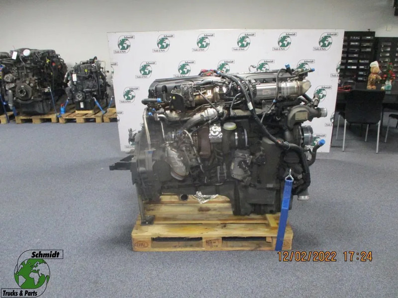 DAF 2164501/0452053/2189684/2111666 DAF XF 450 EURO 6 MODEL 2020 - Động cơ cho Xe tải: hình 3 DAF 2164501/0452053/2189684/2111666 DAF XF 450 EURO 6 MODEL 2020 - Động cơ cho Xe tải: hình 3