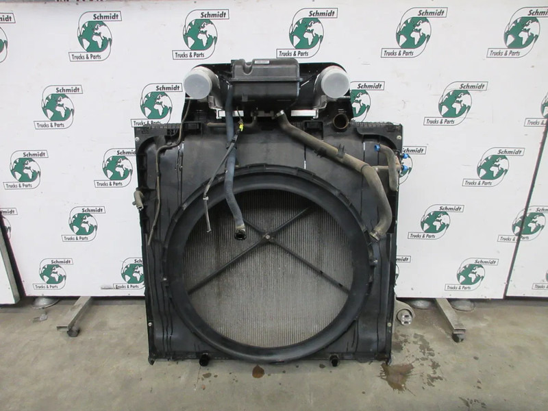 DAF 2204691 // 2050841 // 2125896 KOELER PAKKET DAF XF 480 MODEL 2020 - Bộ tản nhiệt cho Xe tải: hình 2 DAF 2204691 // 2050841 // 2125896 KOELER PAKKET DAF XF 480 MODEL 2020 - Bộ tản nhiệt cho Xe tải: hình 2