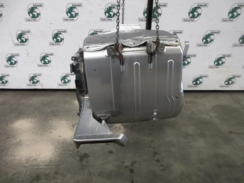 DAF 2300744 // 2232836 KATALYSATOR DAF XF CF 480 EURO 6 MODEL 2021 - Bộ chuyển đổi xúc tác cho Xe tải: hình 4 DAF 2300744 // 2232836 KATALYSATOR DAF XF CF 480 EURO 6 MODEL 2021 - Bộ chuyển đổi xúc tác cho Xe tải: hình 4