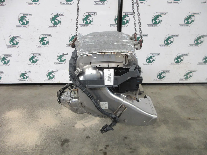 DAF 2300744 // 2232836 KATALYSATOR DAF XF CF 480 EURO 6 MODEL 2021 - Bộ chuyển đổi xúc tác cho Xe tải: hình 2 DAF 2300744 // 2232836 KATALYSATOR DAF XF CF 480 EURO 6 MODEL 2021 - Bộ chuyển đổi xúc tác cho Xe tải: hình 2