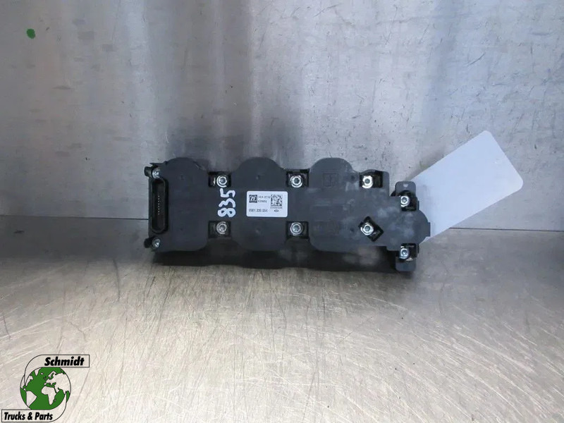 DAF 2425149 // 2131296 DAF XG XF CF XD SENSOR MODULEN NIEUWE & GEBRUIKT - Ly hợp và các bộ phận cho Xe tải: hình 1 DAF 2425149 // 2131296 DAF XG XF CF XD SENSOR MODULEN NIEUWE & GEBRUIKT - Ly hợp và các bộ phận cho Xe tải: hình 1
