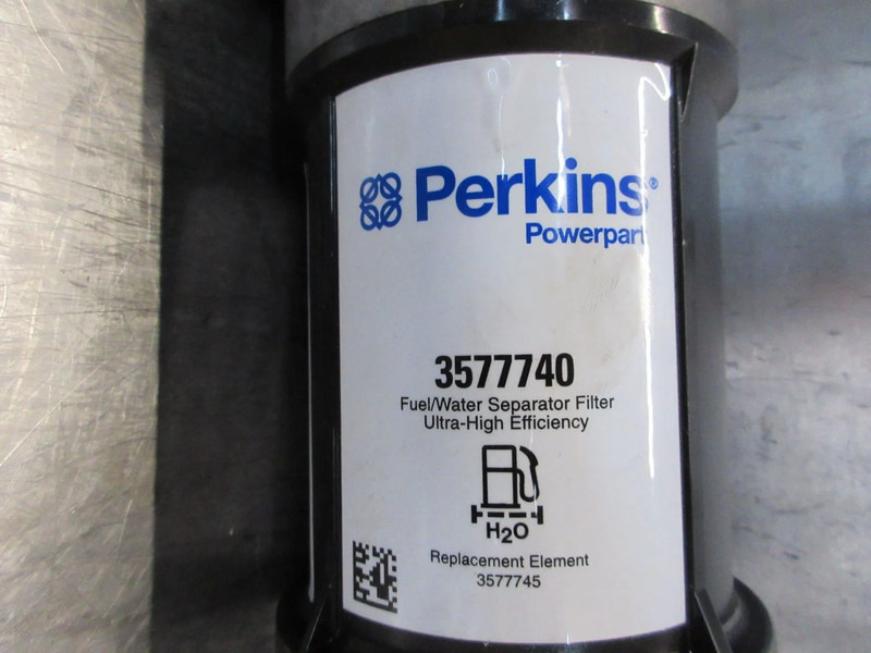 DAF 3577740 PERKINS BRANSTOFFILTER NIEUWE OP VOORRAAD - Bộ lọc nhiên liệu cho Xe tải: hình 5 DAF 3577740 PERKINS BRANSTOFFILTER NIEUWE OP VOORRAAD - Bộ lọc nhiên liệu cho Xe tải: hình 5