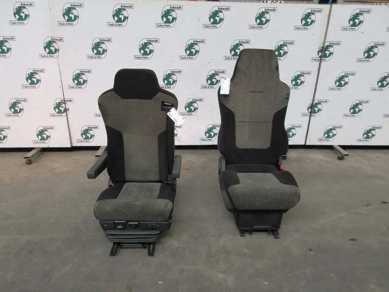 DAF 81.62307-6681 // 81.62307-6628 STOELEN SET MAN 18.500 MODEL 2020 - Chỗ ngồi cho Xe tải: hình 5 DAF 81.62307-6681 // 81.62307-6628 STOELEN SET MAN 18.500 MODEL 2020 - Chỗ ngồi cho Xe tải: hình 5