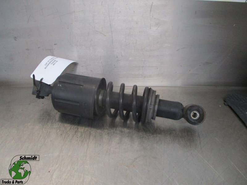 DAF CF 1936406 SCHOKBREKER EURO 6 - Bộ giảm xóc cho Xe tải: hình 1 DAF CF 1936406 SCHOKBREKER EURO 6 - Bộ giảm xóc cho Xe tải: hình 1